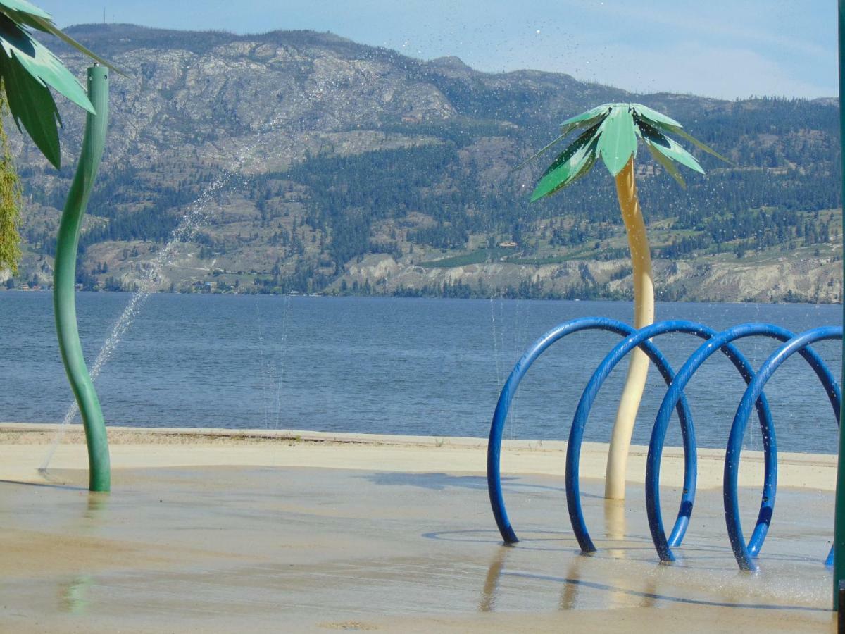 Steller Jay Hollow Summerland Buitenkant foto